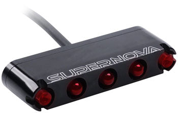 Supernova M99 eBike Taillight