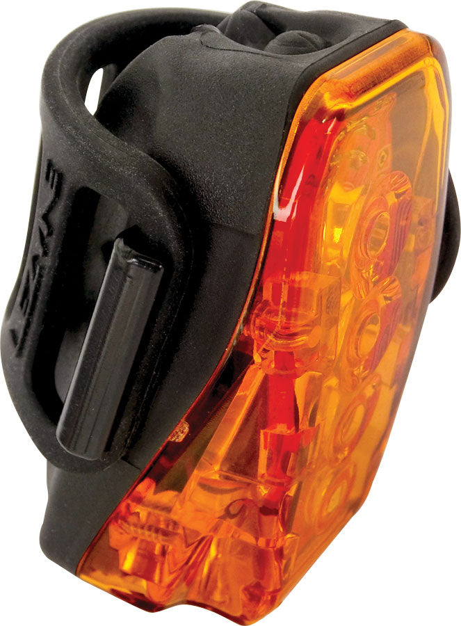 Lezyne LED Laser Drive Rear Light