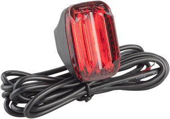 STVZO eBike Taillight~ Fender Mount