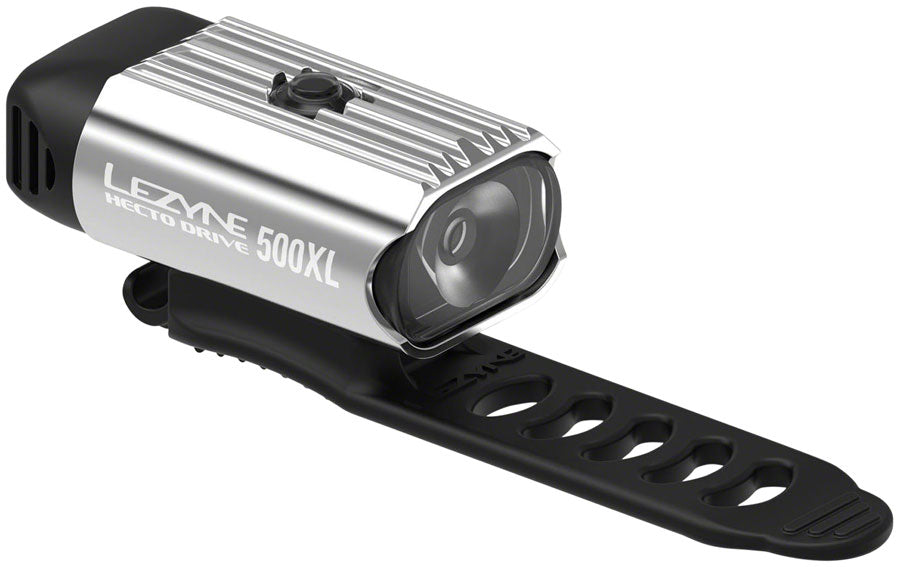 Lezyne Hecto Drive 500XL Headlight