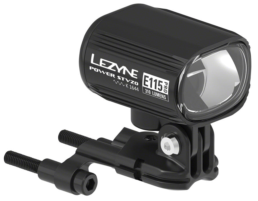 Lezyne Ebike Power STVZO Pro Headlight