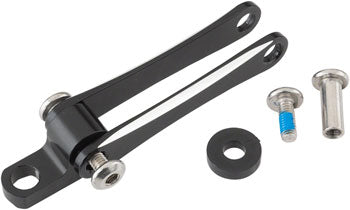 Lezyne Ebike Mounts