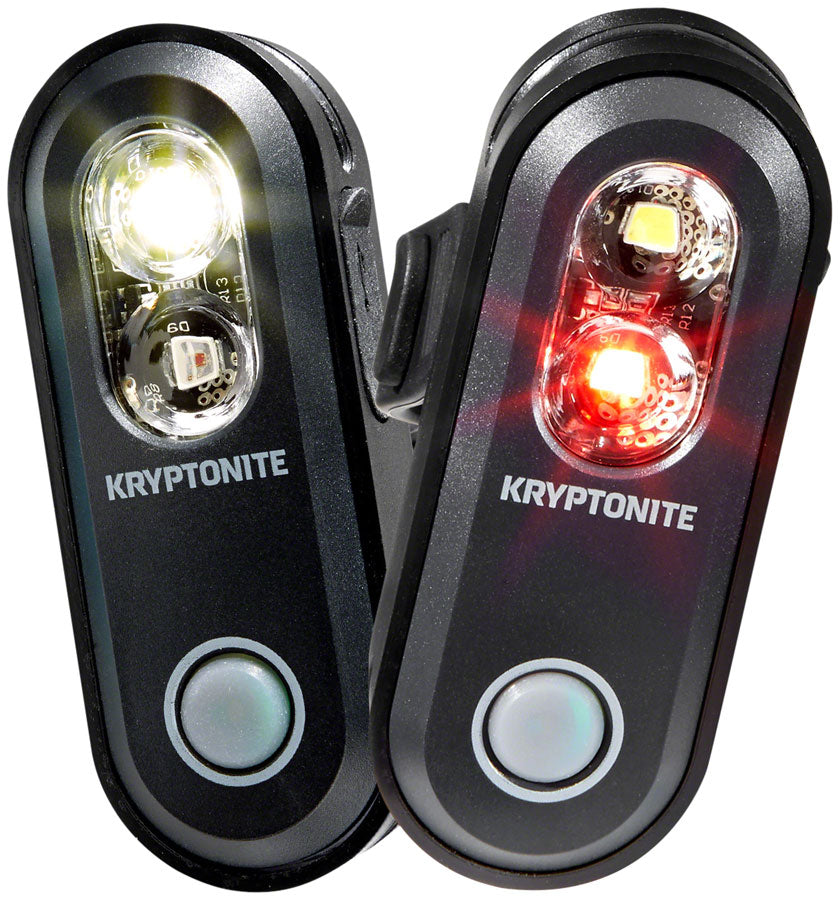 Kryptonite Avenue F-70/R-35