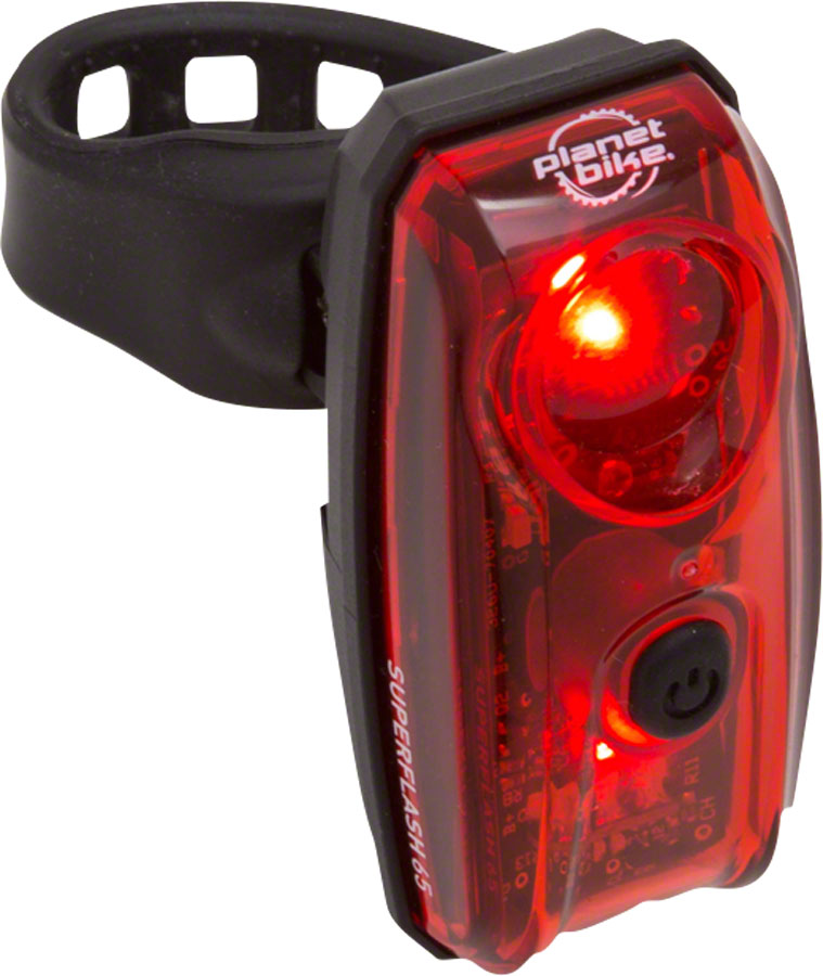 Planet Bike Superflash 65 Taillight