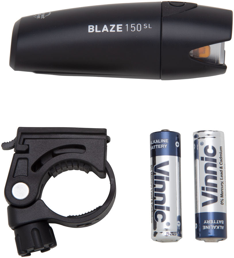 Planet Bike Blaze 150 SL Headlight