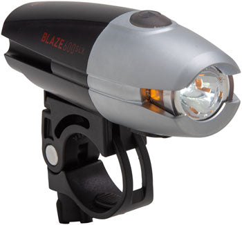 Planet Bike Blaze 600 SLX USB Rechargeable Headlight