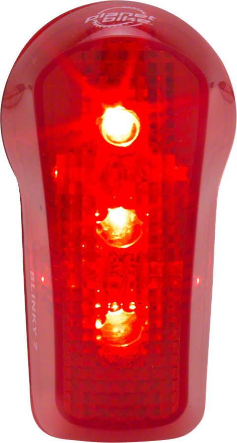 Planet Bike Blinky 7 LED Taillight