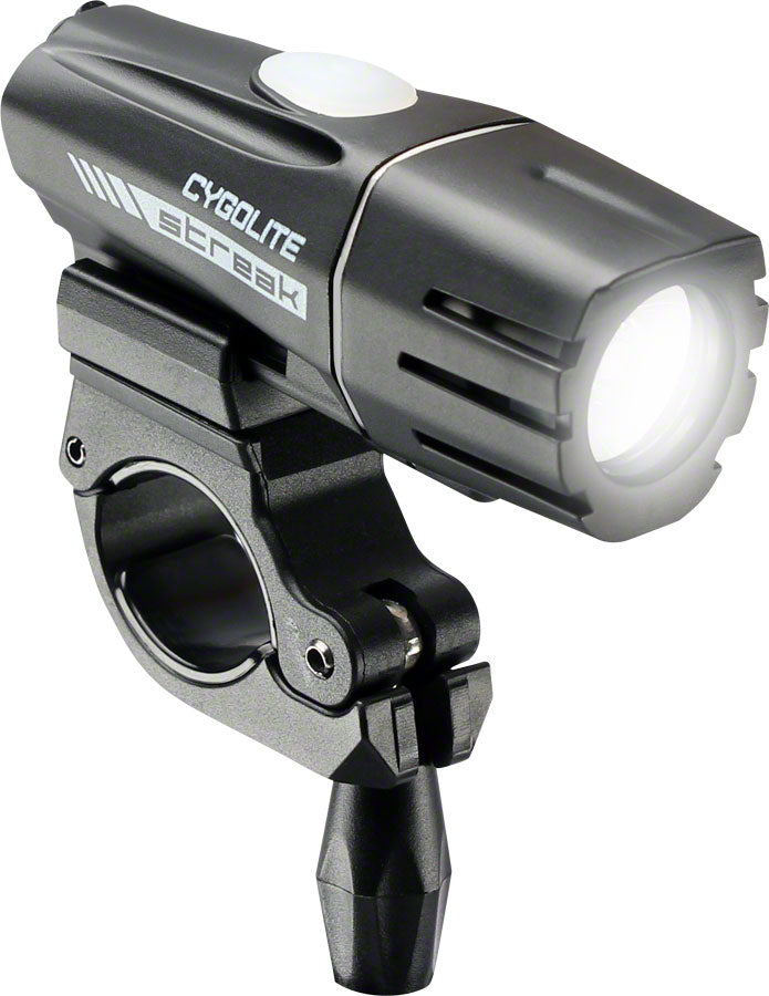 Cygolite Streak 450 Rechargeable Headlight