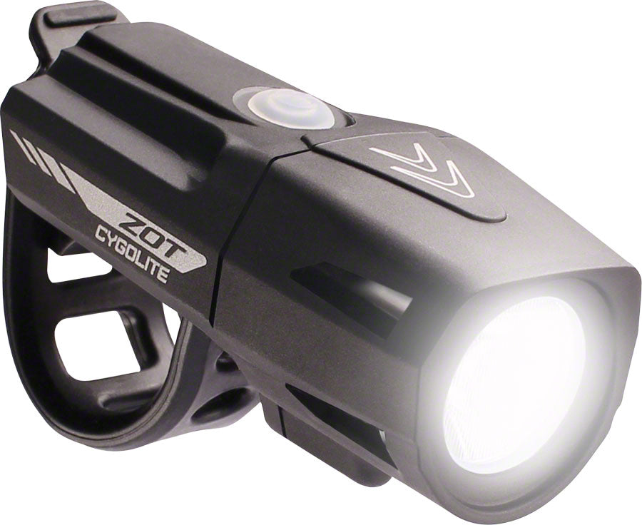 Cygolite Zot Rechargeable Headlight