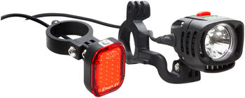 NiteRider Epro EV/Emax+ Ebike Combo Light Set