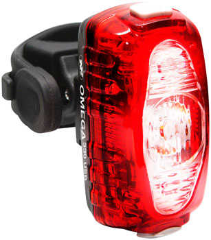 NiteRider Omega 330 Taillight