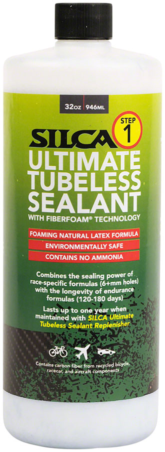 Silca Ultimate Tubeless Sealant