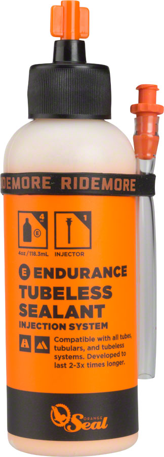 Endurance Tubeless Tire Sealant