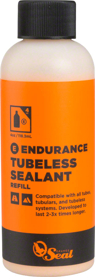 Endurance Tubeless Tire Sealant