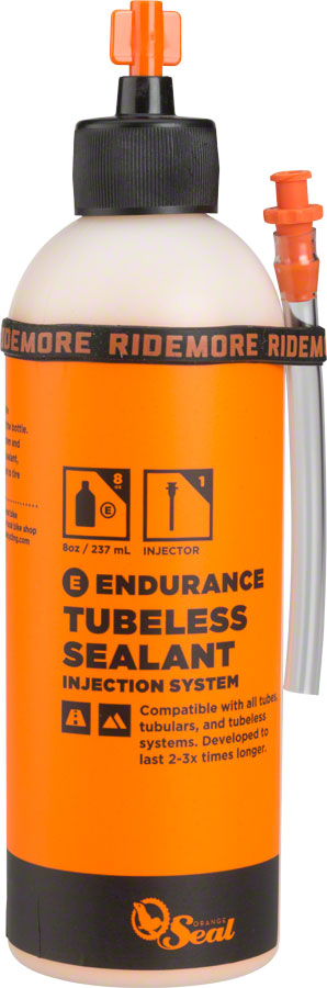 Endurance Tubeless Tire Sealant