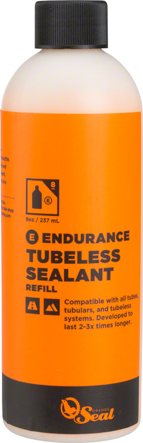 Endurance Tubeless Tire Sealant