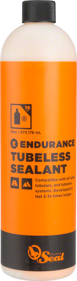 Endurance Tubeless Tire Sealant