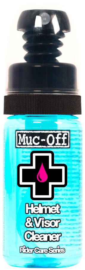 Muc-Off Visor, Lens, and Goggle Cleaner