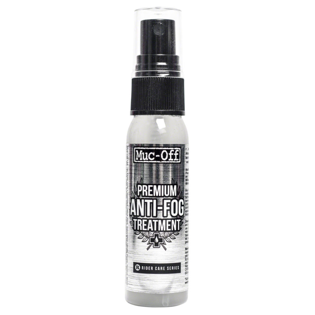 Muc-Off Anti Fog Treatment: 32ml Spray