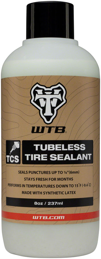 WTB TCS Tubeless Tire Sealant