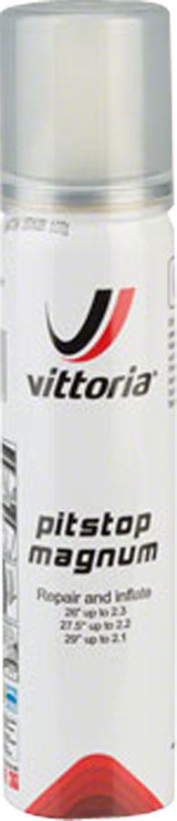 Vittoria Pit Stop Tire Inflator and Sealant