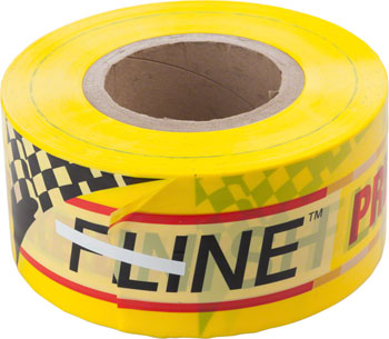 Finish Line Course Marking Tape