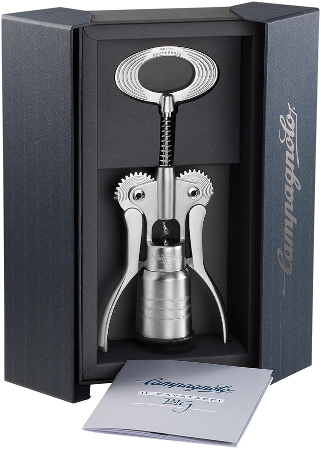 Campagnolo BIG Corkscrew