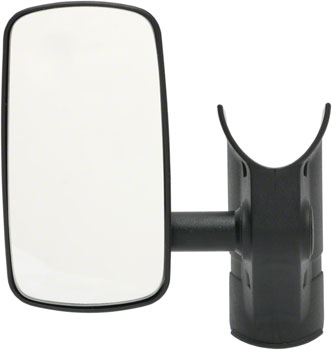 Bike-Eye Frame Mount Mirror