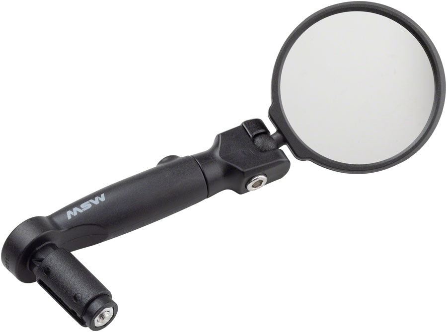 MSW Handlebar Mirror