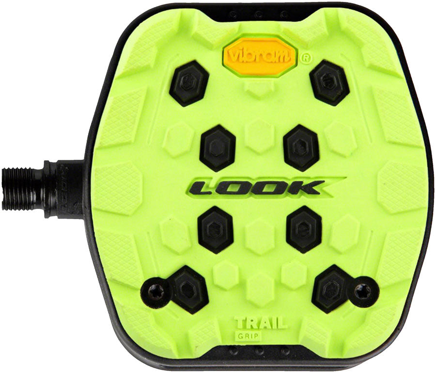 LOOK Geo Trail Grip Pedals