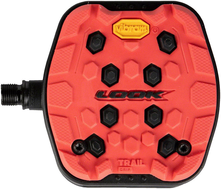 LOOK Geo Trail Grip Pedals