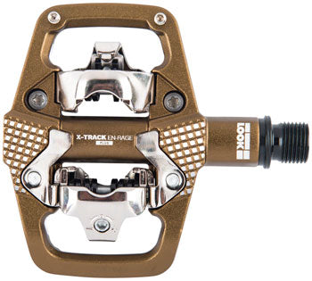 LOOK X-TRACK EN-RAGE PLUS Pedals