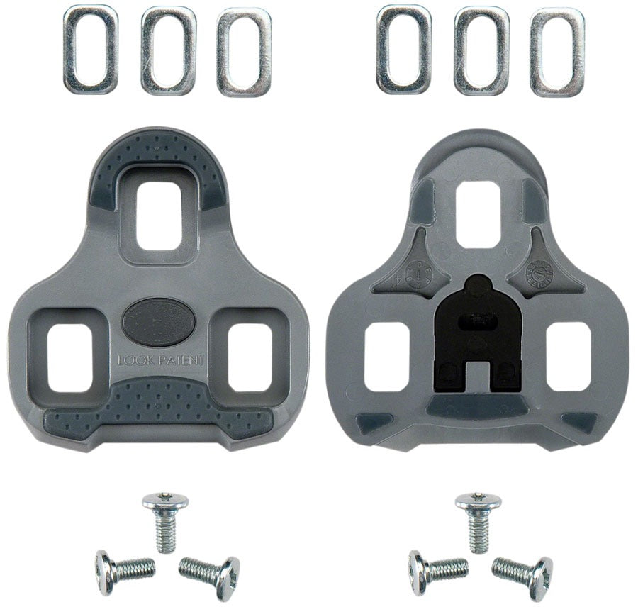 LOOK KEO GRIP Cleats