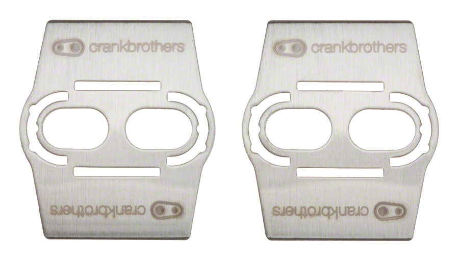 Crank Brothers Shoe Shields