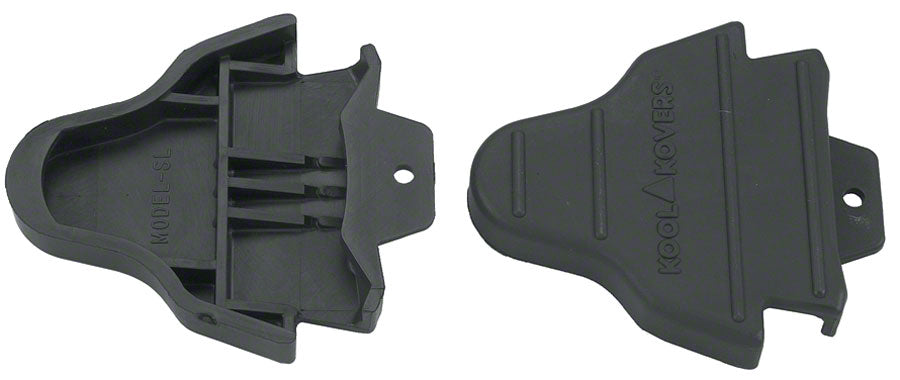 Kool Kovers Shimano SPD-SL Cleat Covers