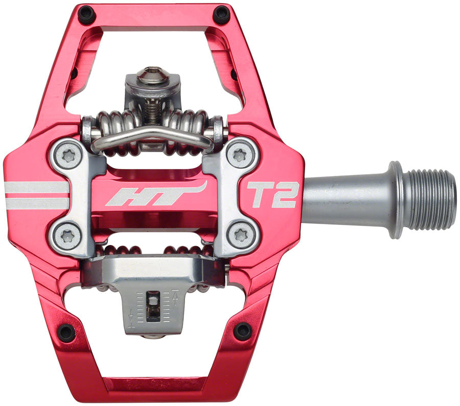 HT Components T2 Pedals