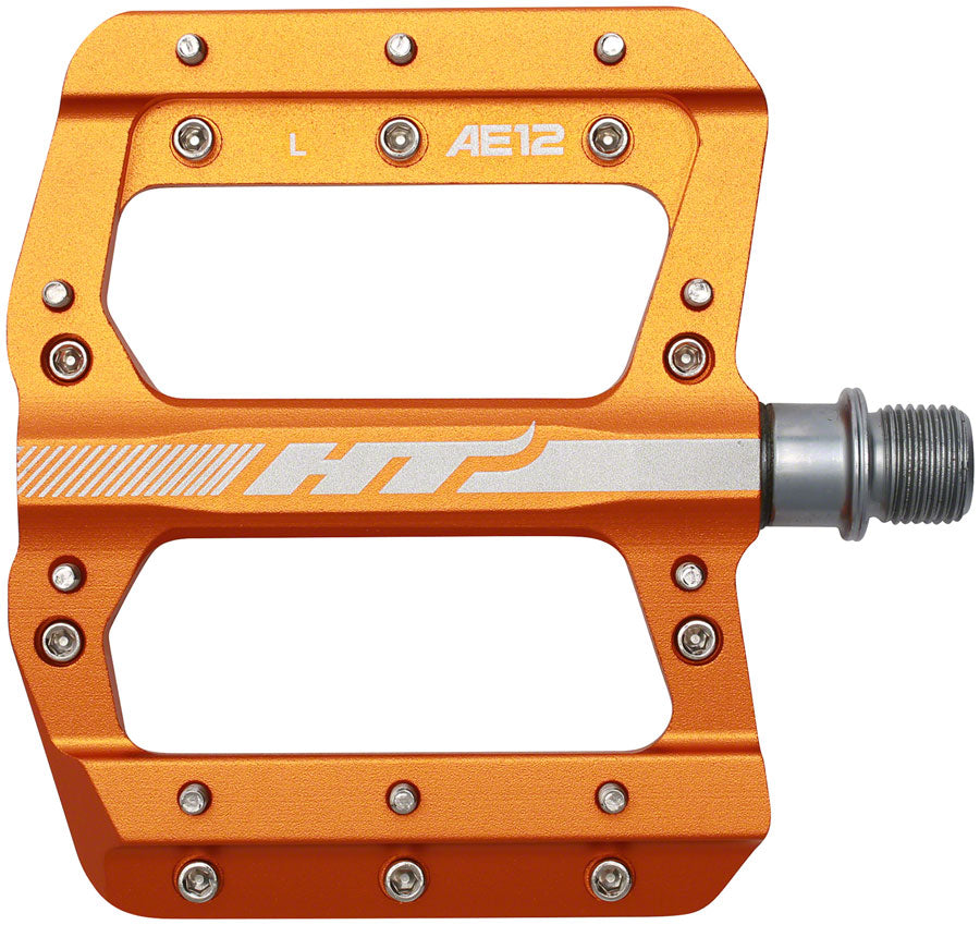 HT Components AE12 Pedals