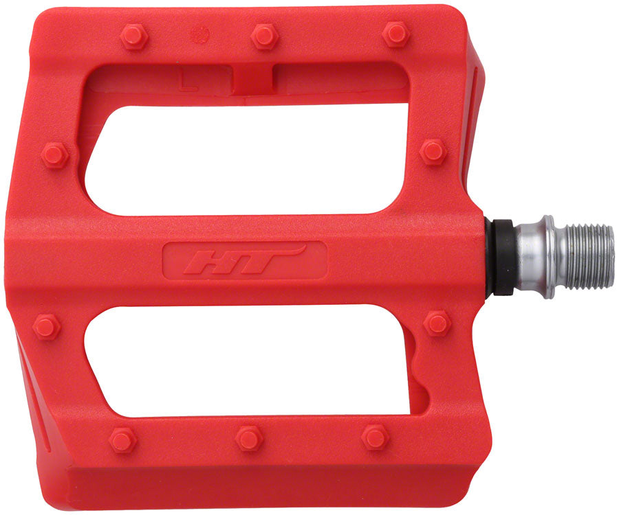 HT Components PA12 Pedals