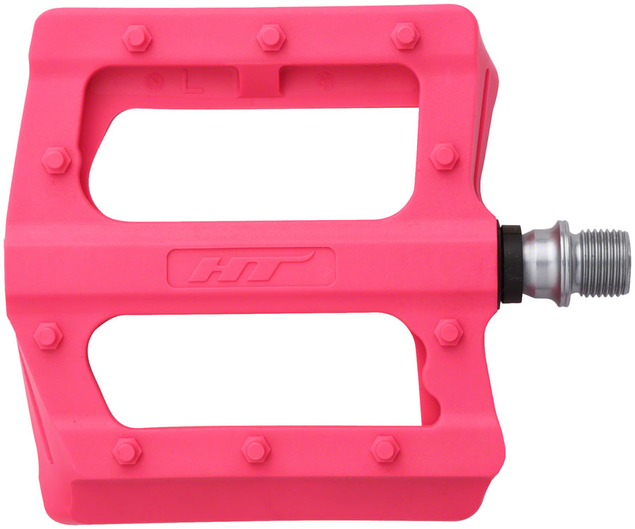 HT Components PA12 Pedals