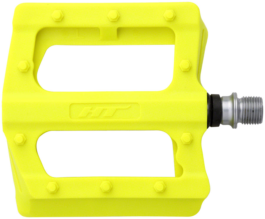 HT Components PA12 Pedals