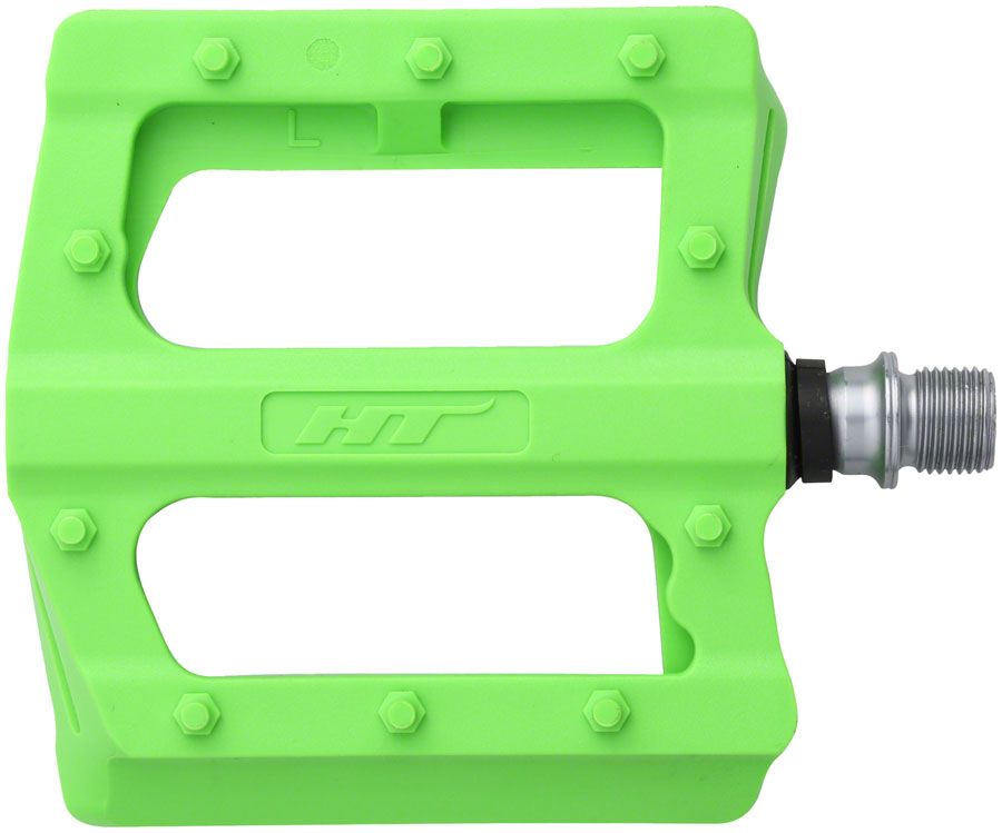 HT Components PA12 Pedals