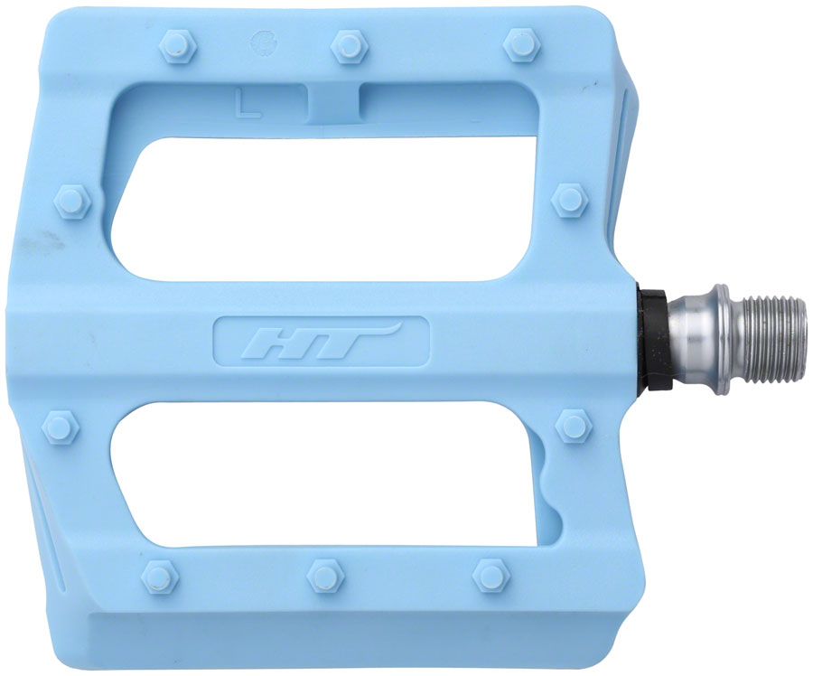 HT Components PA12 Pedals