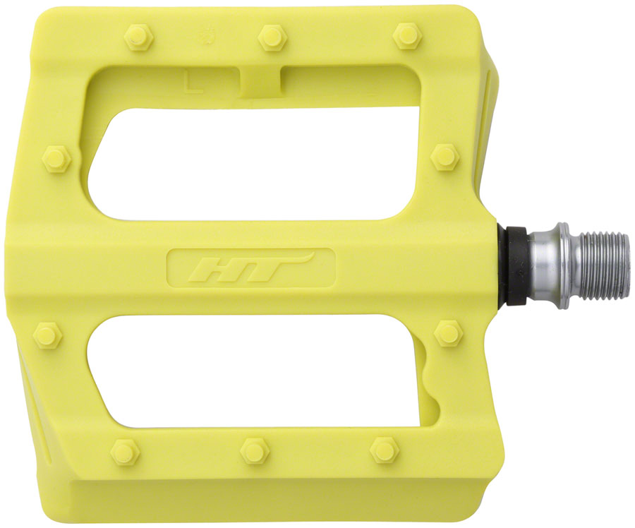 HT Components PA12 Pedals