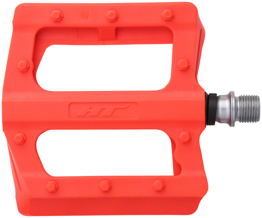 HT Components PA12 Pedals