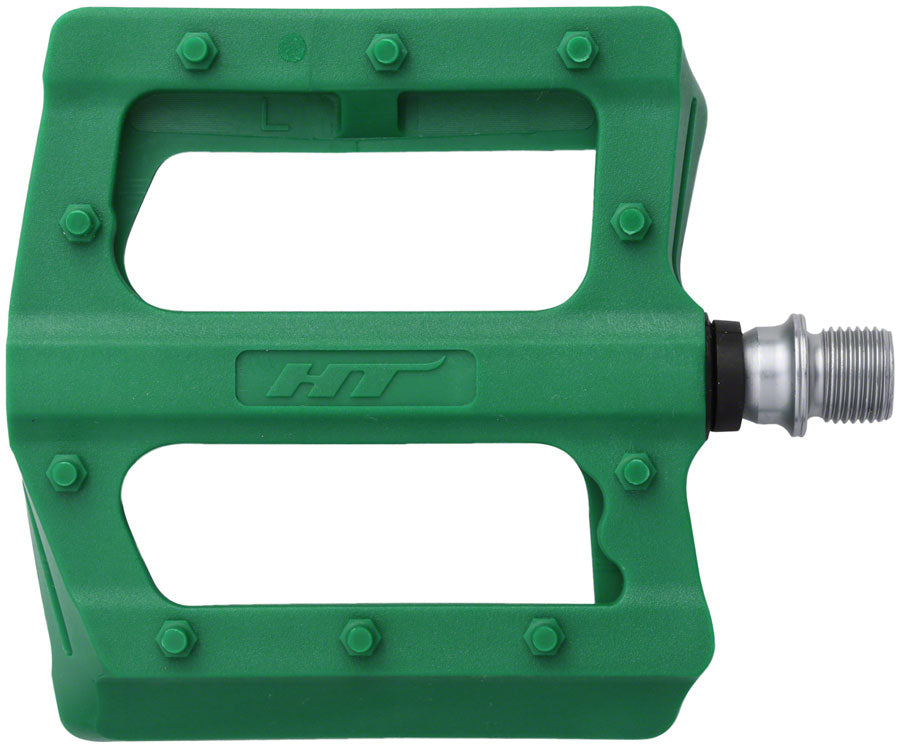 HT Components PA12 Pedals