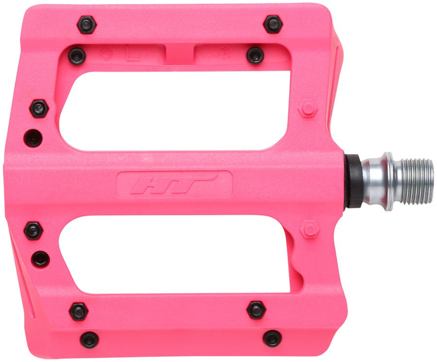 HT Components PA12A Pedals