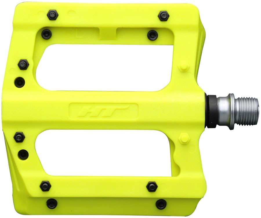 HT Components PA12A Pedals