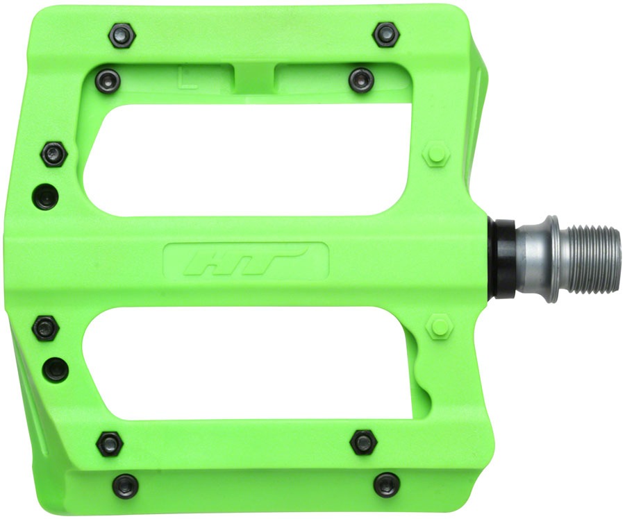 HT Components PA12A Pedals