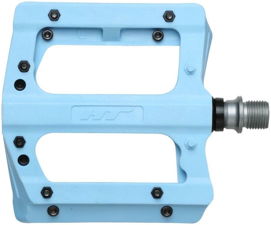 HT Components PA12A Pedals