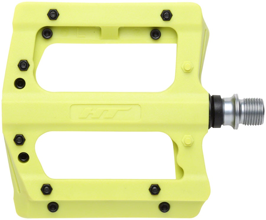 HT Components PA12A Pedals